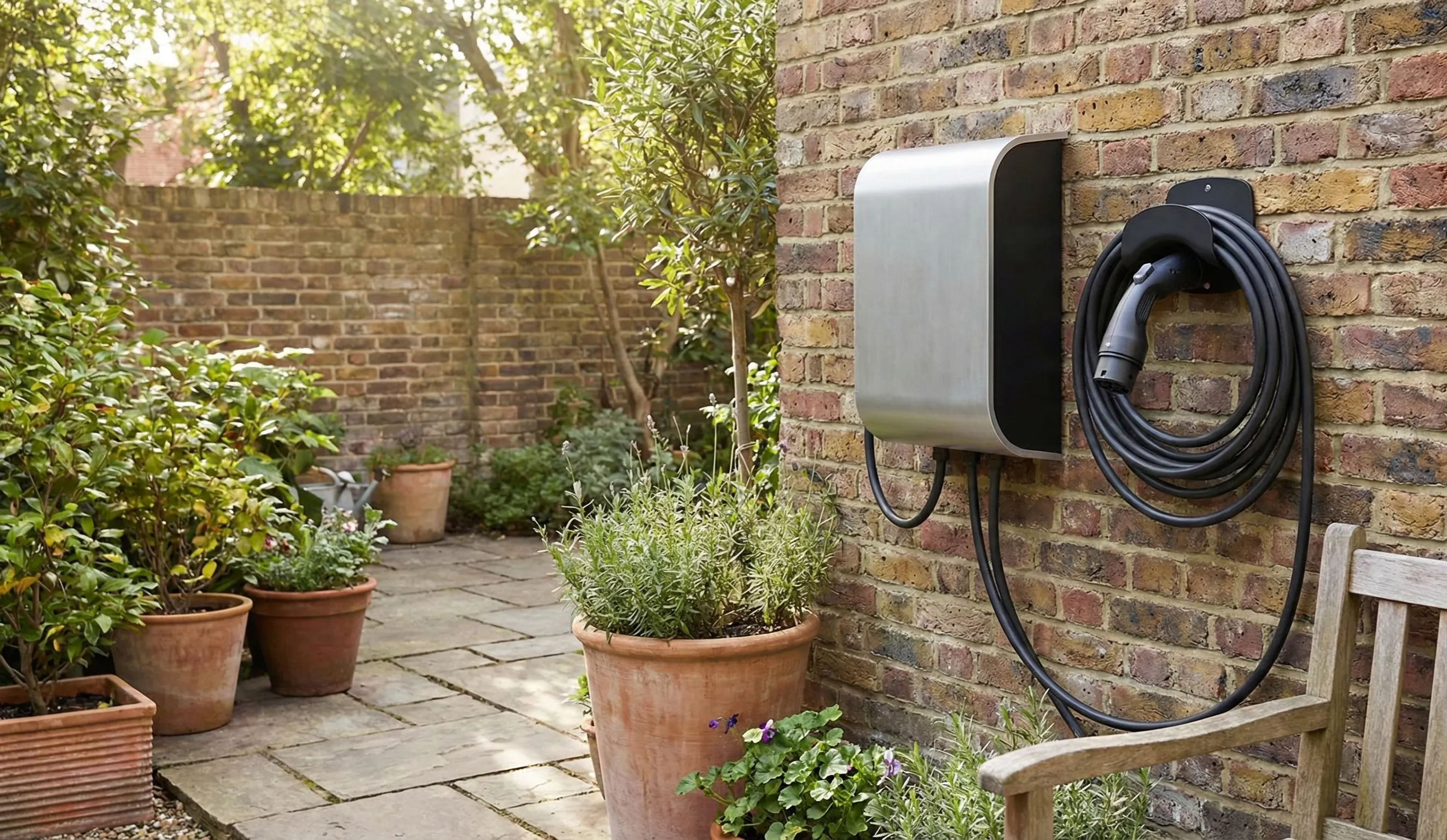 Image installateur borne de recharge 4 borne de recharge habitat